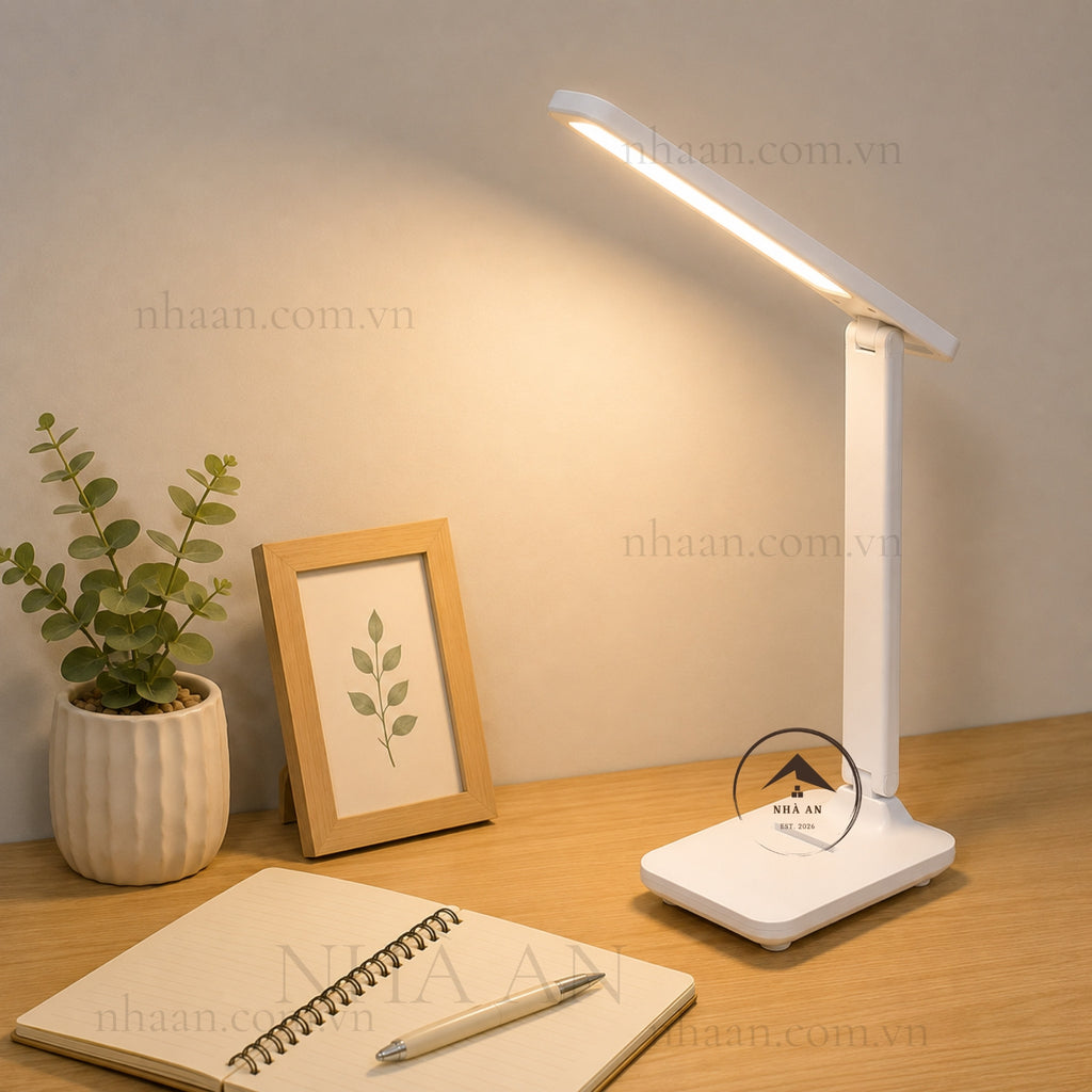 ĐÈN HỌC, ĐỌC SÁCH TỐI GIẢN