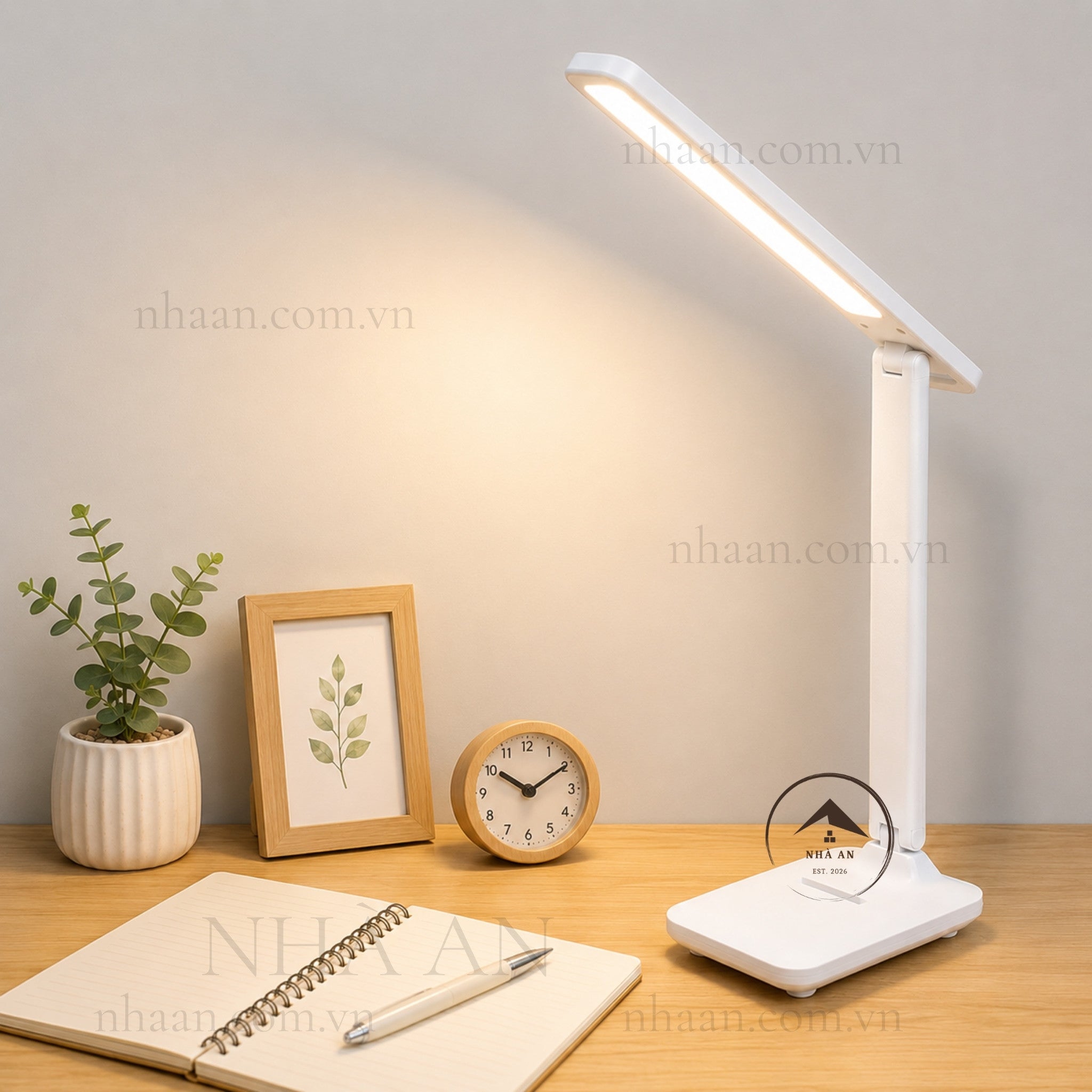 ĐÈN HỌC, ĐỌC SÁCH TỐI GIẢN