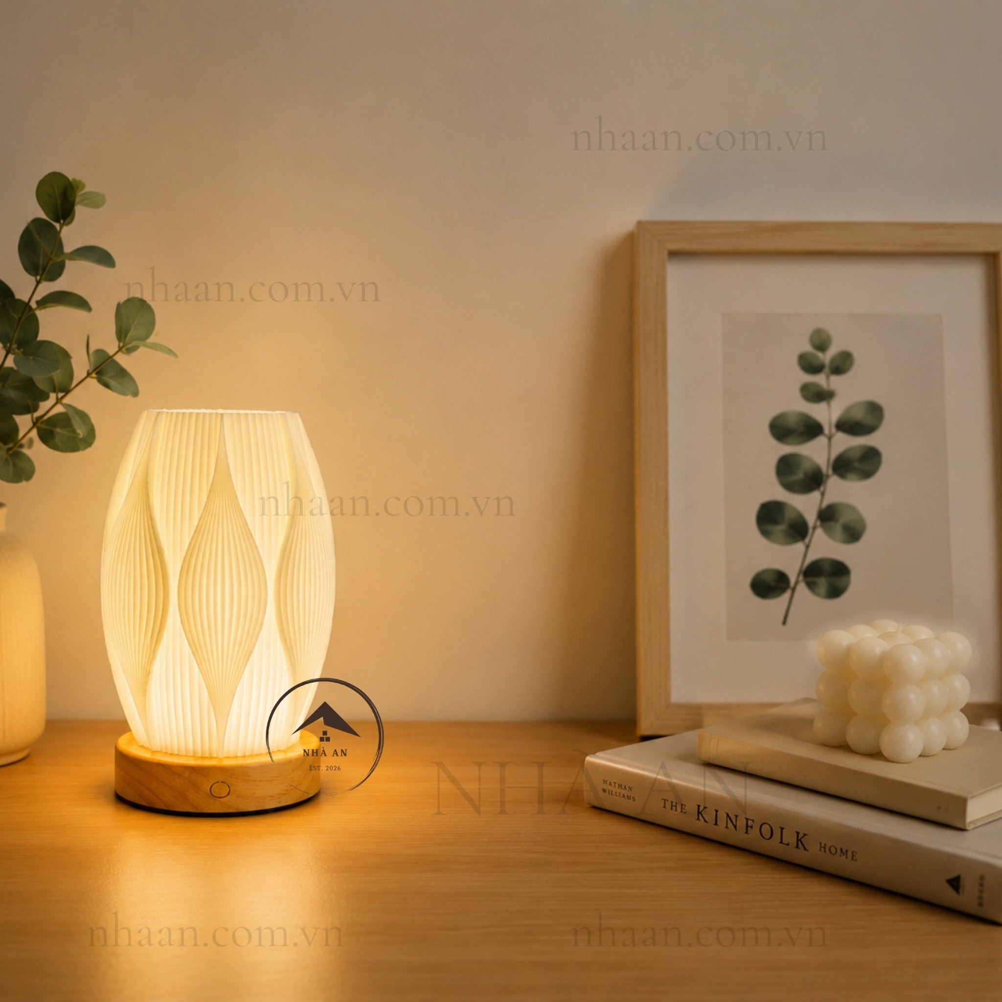 ĐÈN MINIMAL