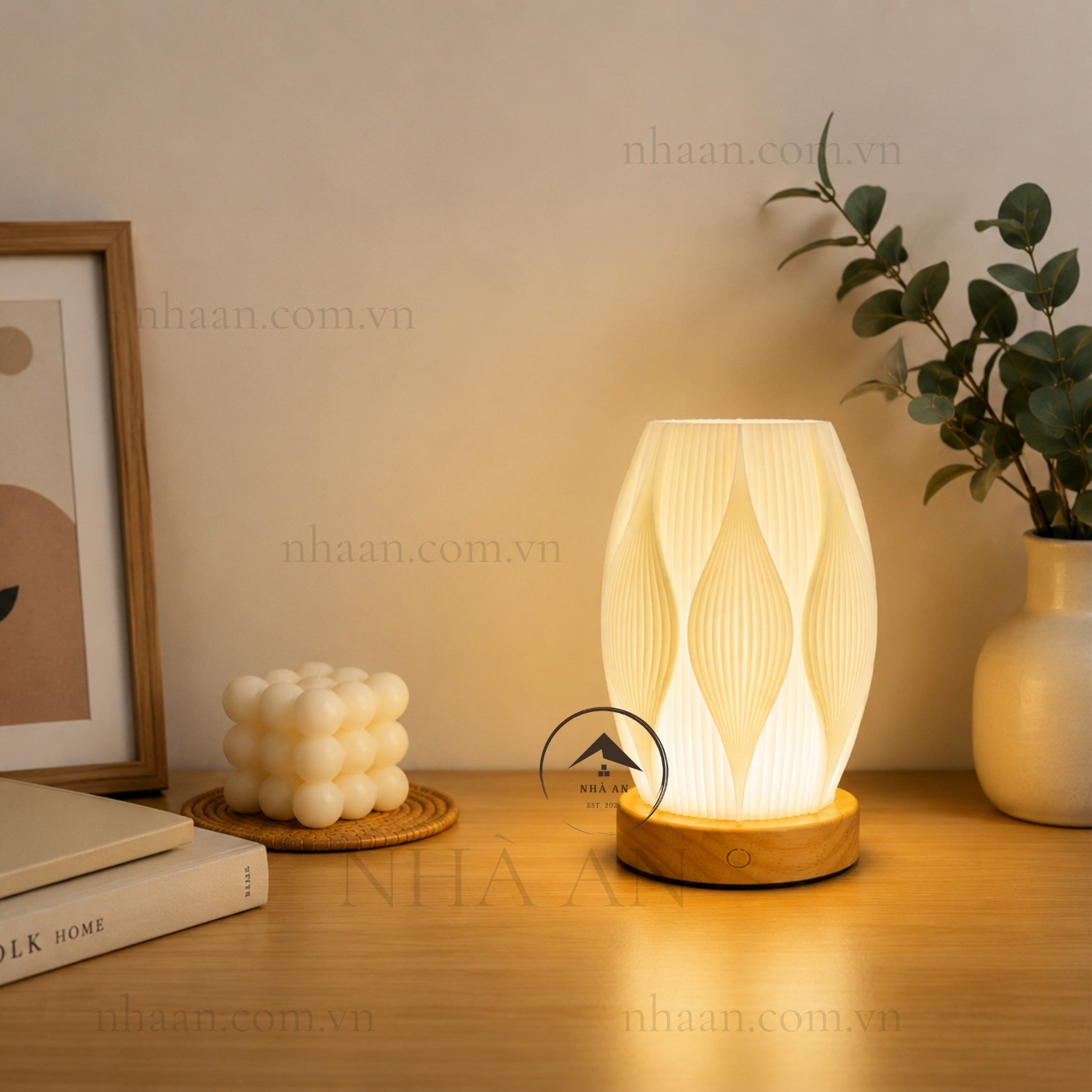 ĐÈN MINIMAL