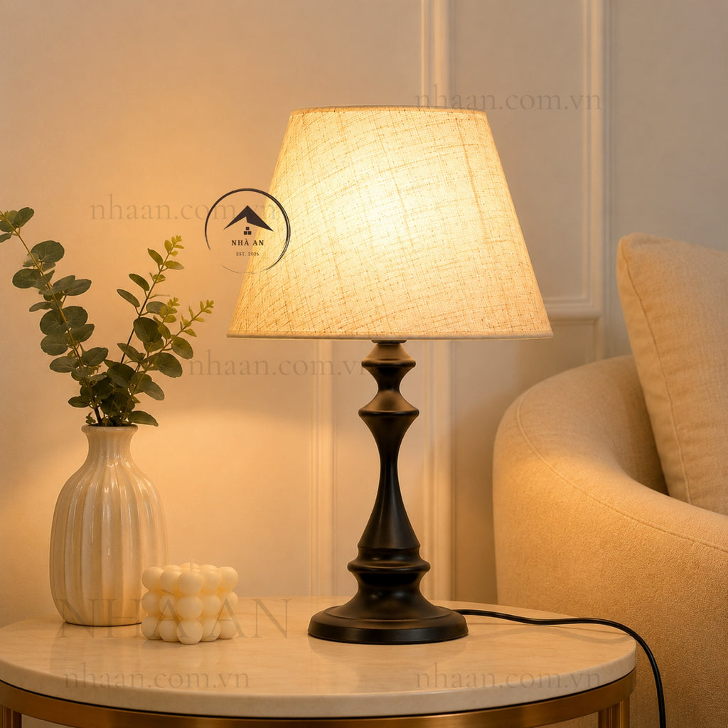 ĐÈN BẮC ÂU CỔ ĐIỂN